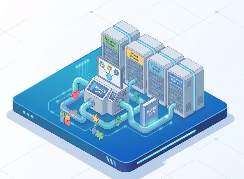 master-data-cross-domain